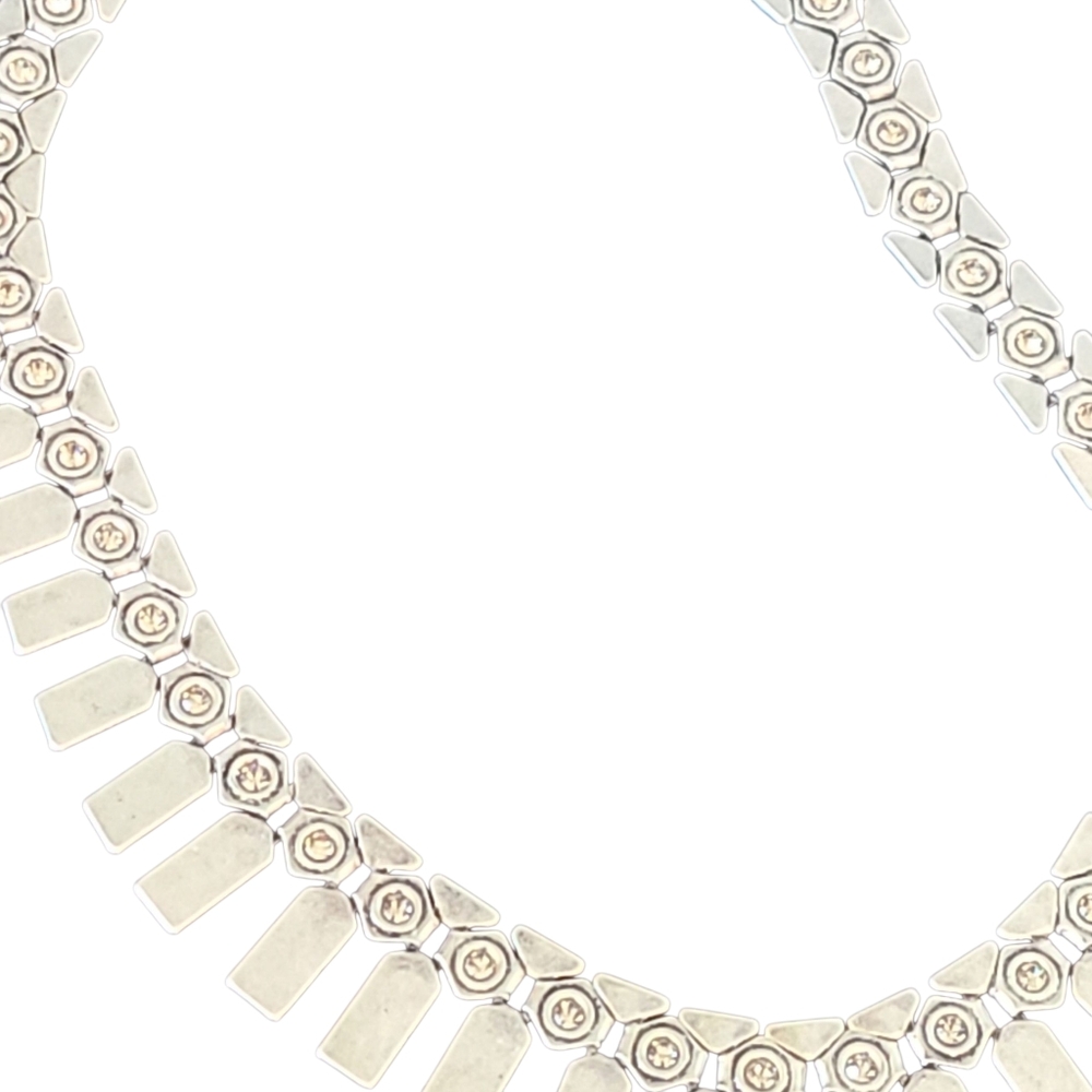 Premier Designs Statement Necklace - image 3